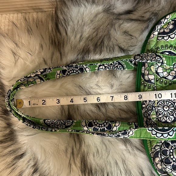 Vera Bradley Laptop Carrier EUC - Picture 11 of 11